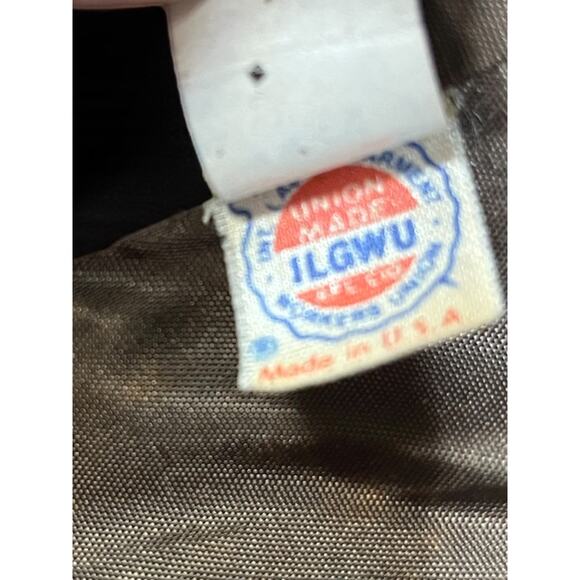 Women's Vintage 1980’s Donnybrook Faux Fur Coat Size 15 - Picture 12 of 16